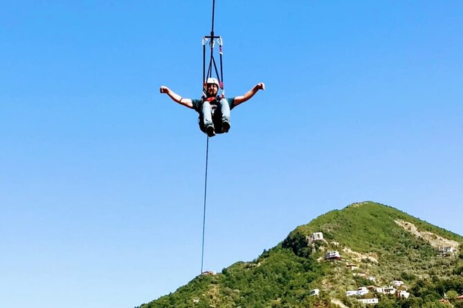 Tirana Zipline Adventure: The Longest in the Balkans - The Experience and Its Reviews