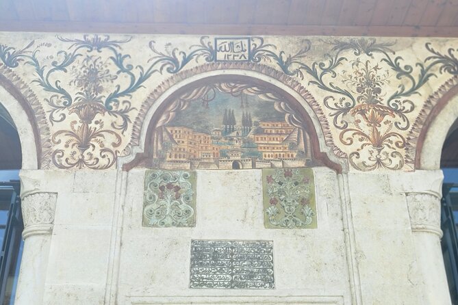 Tiranas Communist Past: A Tasting Tour with Traditional Lunch - The House of Leaves: A Hidden Communist Relic