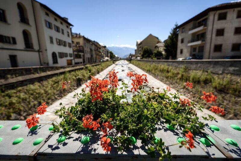 Tirano: Bernina Red Train and Cablecar to Diavolezza Refuge - The Experience and Its Value