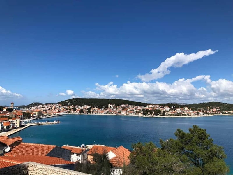 Tisno: Tour of the town with churches and palaces - Discover Tisno’s Charm on an Affordable Guided Tour