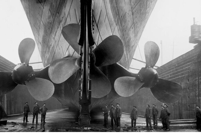 Titanic Exhibit Belfast City Private Chauffeur Tour from Dublin - From Dublin to Belfast: Comfort and Convenience in Transport