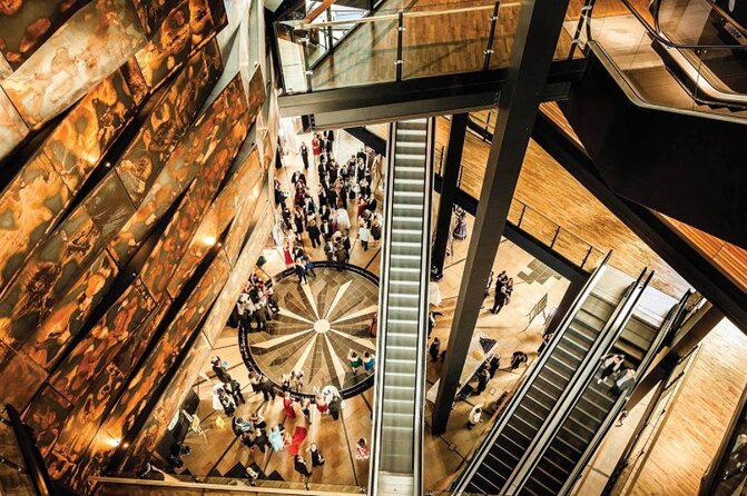 Titanic Exhibit Belfast City Private Chauffeur Tour from Dublin - Who Would Enjoy This Tour Most