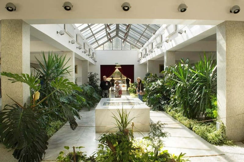 Tito and Yugoslavia - short Belgrade tour (by car) - Key Points