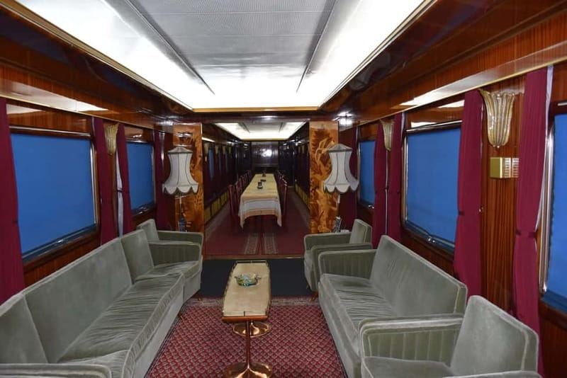 Tito and Yugoslavia - short Belgrade tour (by car) - Visiting Tito’s Museum in Belgrade: A Window into Yugoslav History