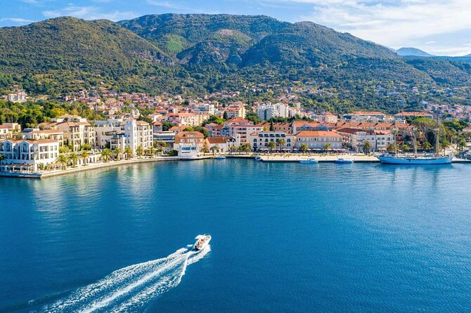 Tivat, Herceg Novi and Oyster Farm; Bay of Boka Aphrodisiac Tour - Overall Experience and Review Highlights