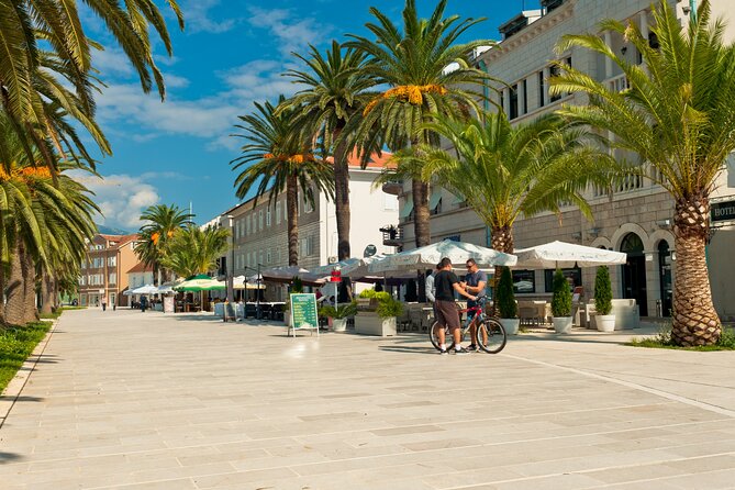 Tivat, Herceg Novi and Oyster Farm; Bay of Boka Aphrodisiac Tour - Who Should Consider This Tour?