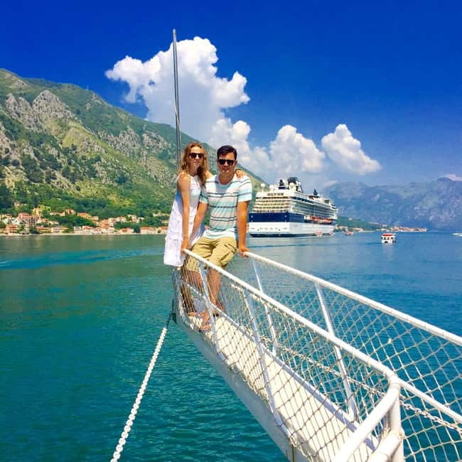 Tivat/Kotor: Boka Bay Full-Day Guided Cruise with Swim Stop - Pacing, Crowds, and Overall Comfort