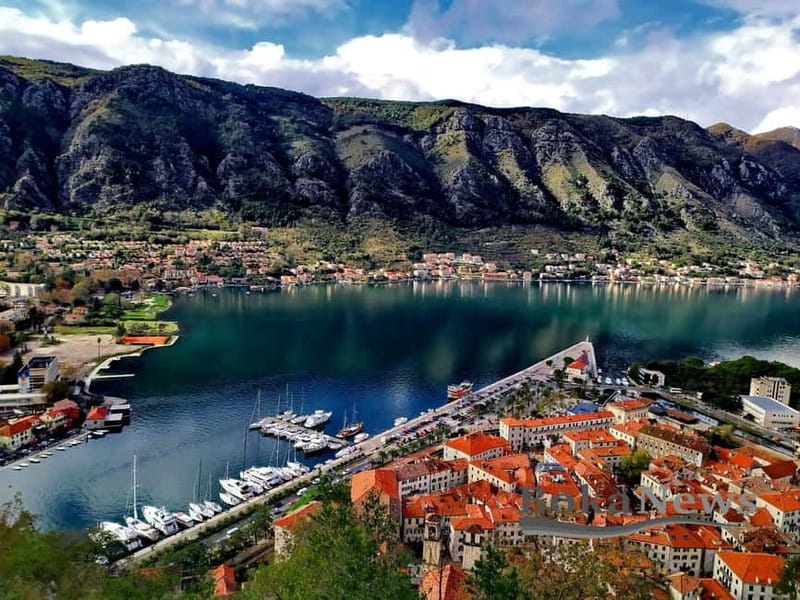 Tivat/Kotor: Boka Bay Full-Day Guided Cruise with Swim Stop - Pricing, Food, and Extra Costs