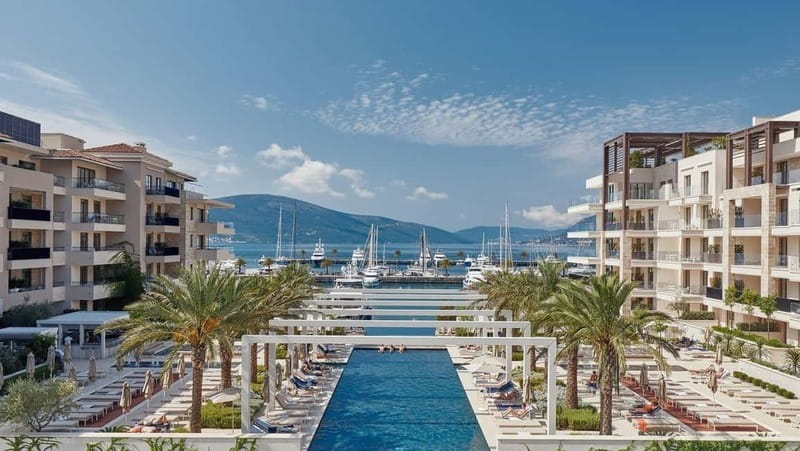 Tivat private tour from Kotor - Logistics and Accessibility