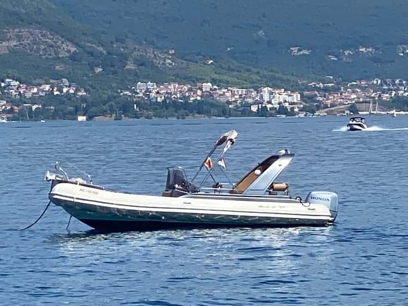 Tivat Yacht and Boat rentals without skipper - The Experience of Self-Guided Cruising in Boka Bay