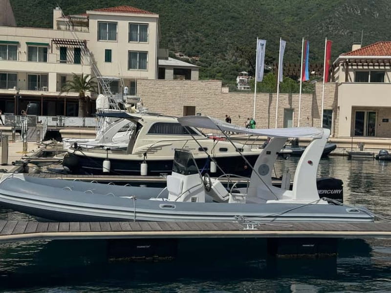 Tivat Yacht and Boat rentals without skipper - Final Thoughts on the Tivat Yacht and Boat Rentals
