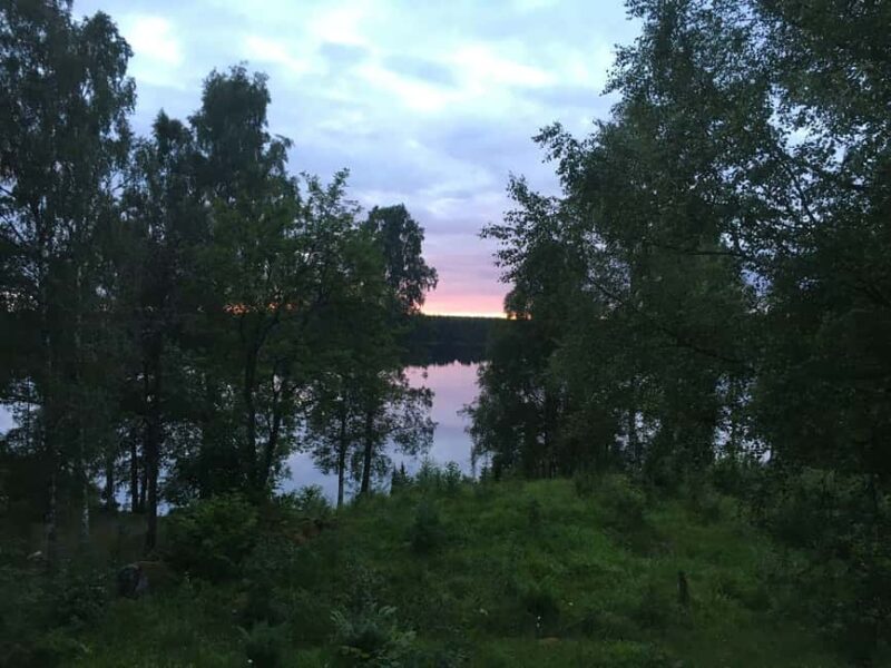 Tiveden National Park: Morning Tour with Breakfast - Timing and Pacing of the Tour