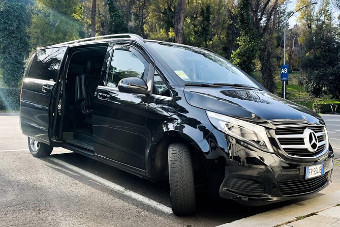 Tivoli Day Tour: Discover Hadrian's Villa and Villa d'Este - The Food and Dining Aspect: Self-Organized Lunch