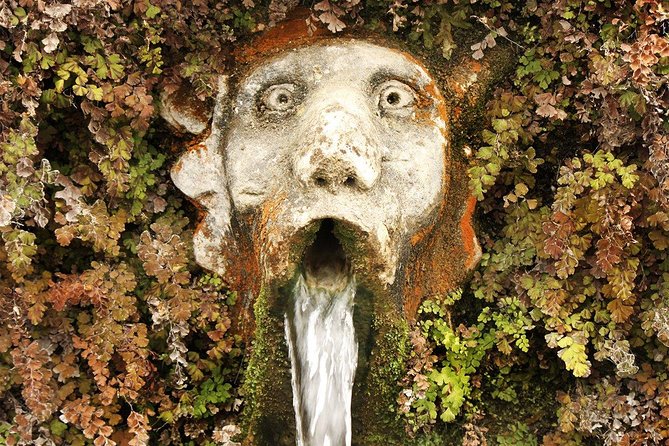 Tivoli Day Tour: Discover Hadrian's Villa and Villa d'Este - Tivoli Day Tour: An Elegant Escape from Rome’s Bustle