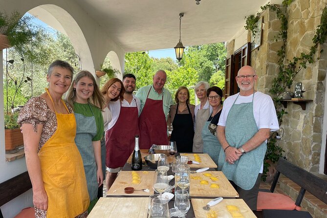 Tivoli Day Trip: Villa DEste & Cooking Class - Who Will Love This Tour