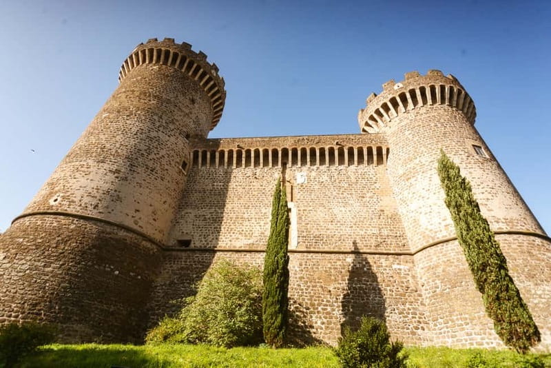 Tivoli: Entrance Ticket to Villa Adriana & App Audio Guide - What Makes Villa Adriana a Unique Archaeological Site