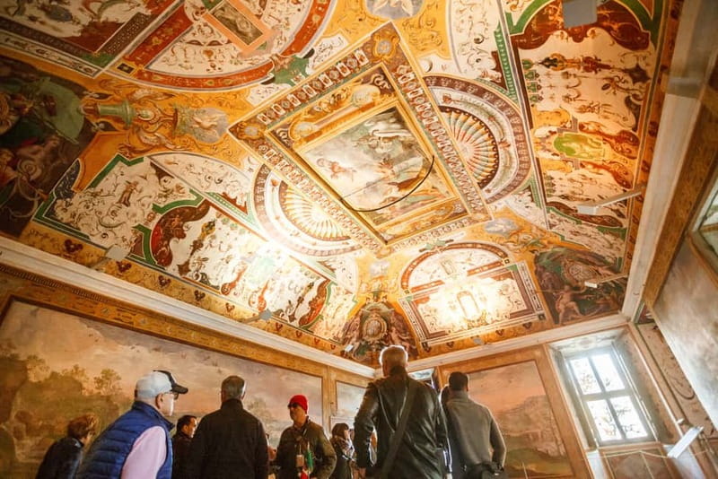 Tivoli: Entrance Ticket to Villa Adriana & App Audio Guide - The Benefits of the App Audio Guide