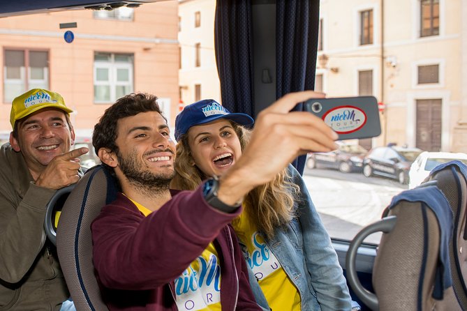 Tivoli Full Day Trip from Rome: Hadrian's Villa and Villa D'Este - Visiting and Appreciating Villa d’Este’s Renaissance Gardens