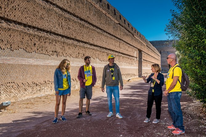 Tivoli Full Day Trip from Rome: Hadrian's Villa and Villa D'Este - Review Highlights and Notable Feedback