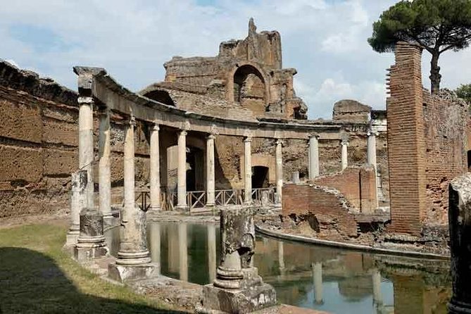 Tivoli Gardens and Hadrian's Villa full day guided tour - Practical Details: What’s Included and What You Need to Budget For