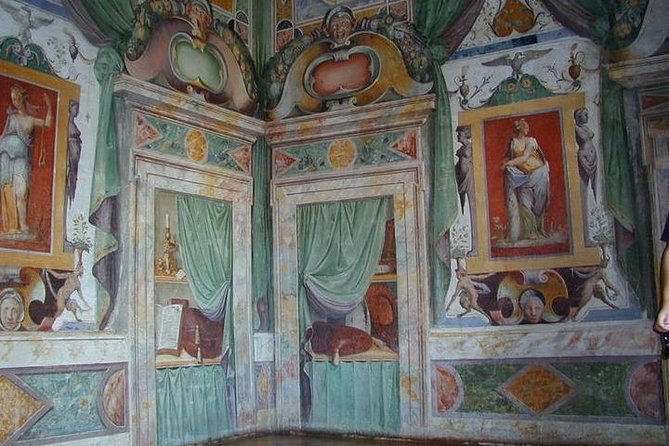 Tivoli Gardens and Hadrian's Villa full day guided tour - Who Will Appreciate This Tour the Most