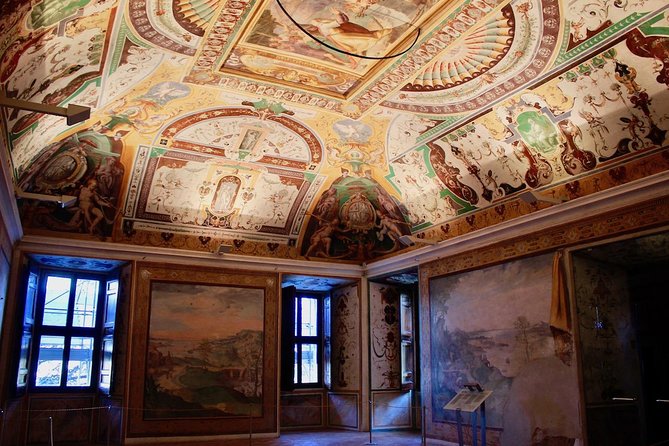 Tivoli Gardens Private Tour from your Hotel in Rome - The Value of All-Inclusive Tickets and Transportation