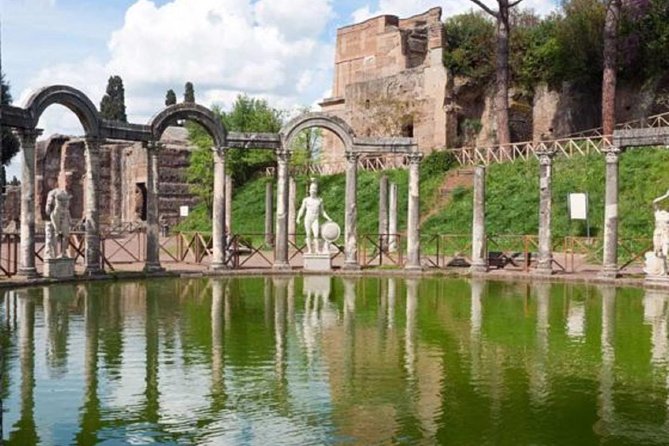 Tivoli: Hadrian's Villa and Villa d'Este, Semi-Private Tour - Final Thoughts on the Tivoli Villas Tour