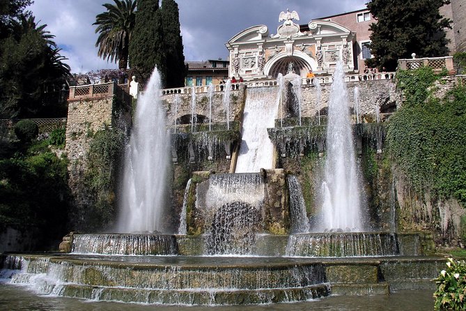 Tivoli tour - The Value and Limitations of This Tivoli Tour