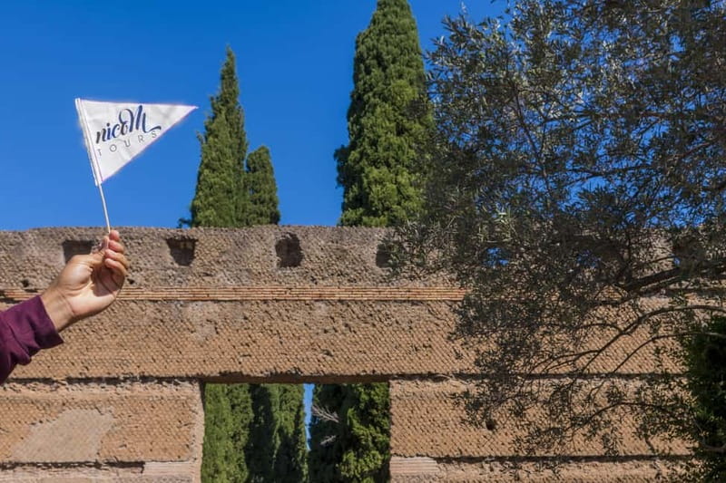 Tivoli: Villa d'Este Guided Tour - Exploring the Opulent Interior of Villa d’Este