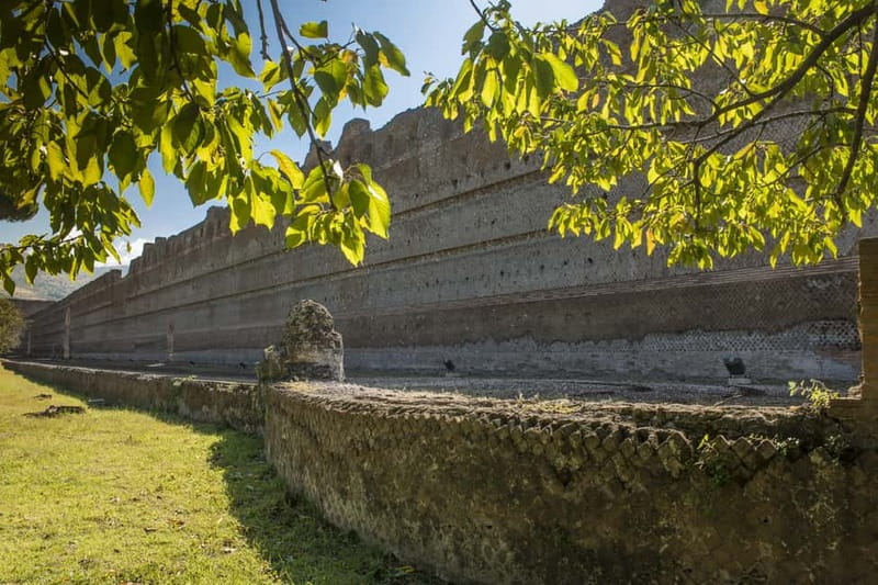 Tivoli: Villa d'Este Guided Tour - Booking Flexibility and Cancellation Policy