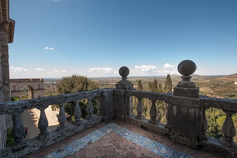 Tivoli: Villa d'Este Guided Tour - The Logistics: Meeting, Tour Duration, and Group Experience