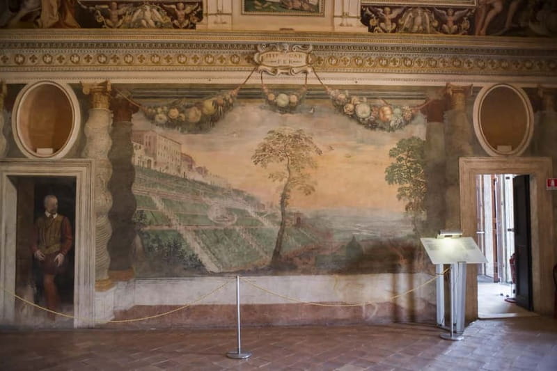 Tivoli: Villa d'Este Guided Tour - Cost and Booking Flexibility