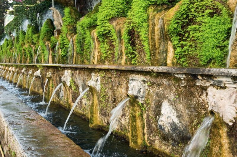 Tivoli: Villa D'Este & Villa Adriana Pass with Audio Guide - Final Thoughts on the Tivoli Pass Experience