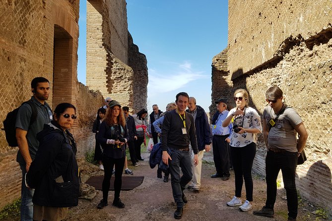 Tivoli Villas Full Day Trip From Rome with Lunch - Tour Ratings and Guest Feedback Highlights