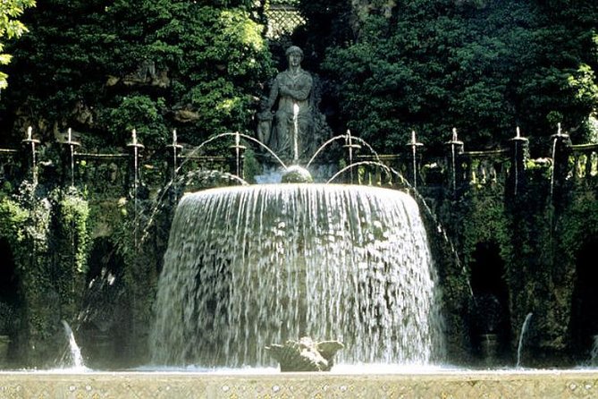 Tivoli Villas Port Tour (Driver Only/Self Touring) - Final Thoughts on the Tivoli Villas Port Tour