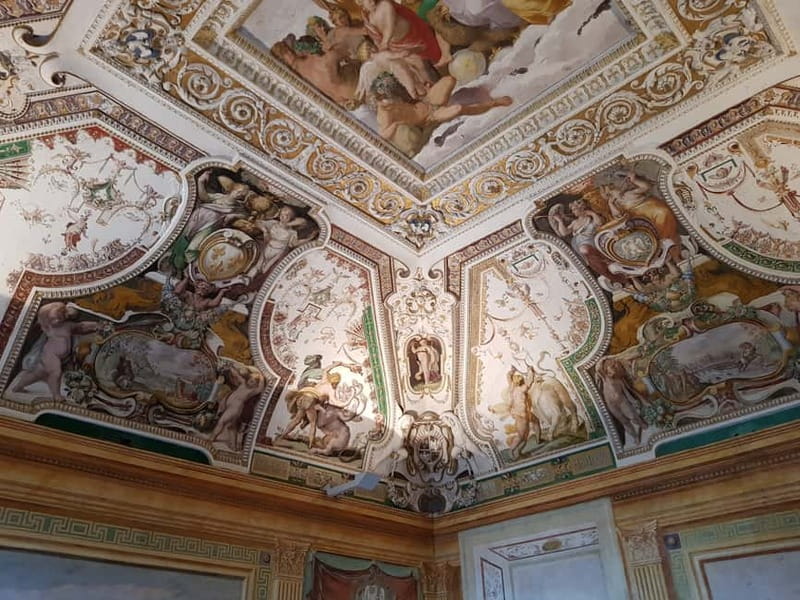 Tivoli:Skip the Line Ticket to Villa d'Este + Audioguide APP - How the Ticket Simplifies Your Visit to Villa d’Este in Tivoli