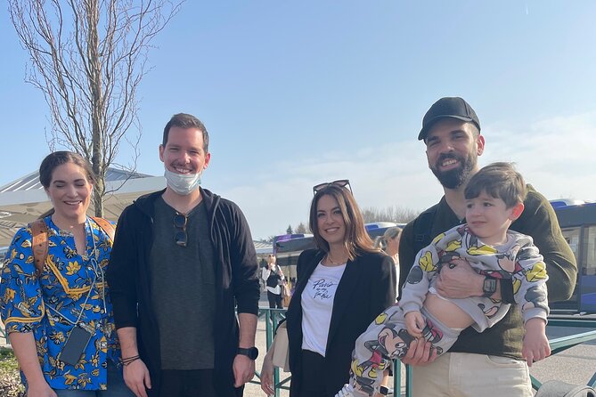 Tj Prestige Transfer in Paris Disneyland - The Value of This Private Transfer Service