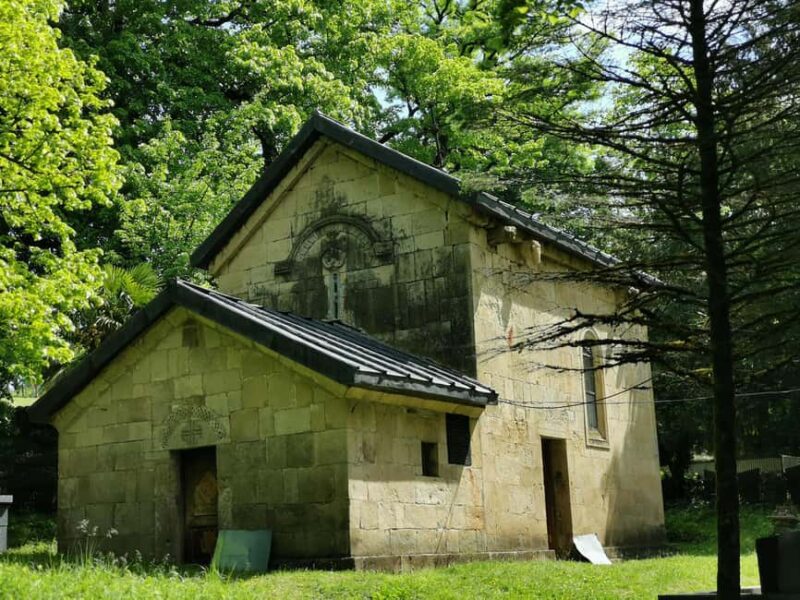 Tkibuli Day Trip with Wine & Tea Tasting from Kutaisi - Value and Booking Flexibility