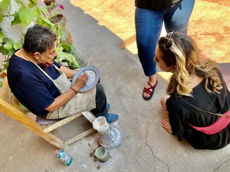 Tlaquepaque and Tonala Private Full-Day Tour - Final Thoughts on the Tlaquepaque and Tonala Private Full-Day Tour