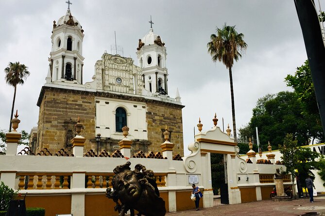 Tlaquepaque and Tonala Private Full-Day Tour - Ending the Day at Casa Luna