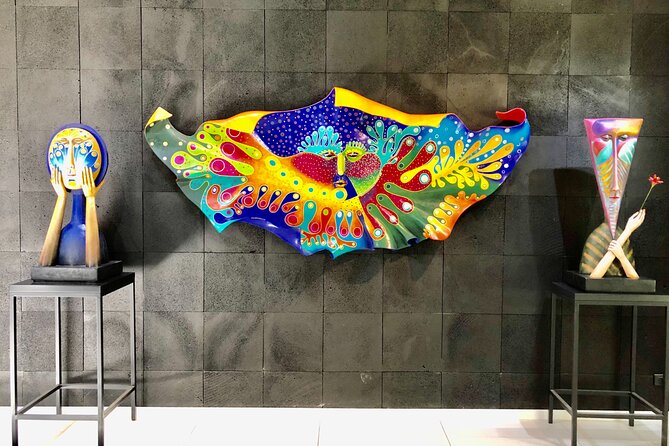 Tlaquepaque and Tonala Private Full-Day Tour - Logistics and Practicalities