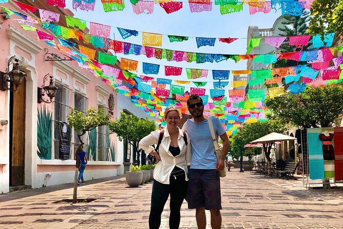 Tlaquepaque and Tonala Private Full-Day Tour - Final Thoughts on the Tlaquepaque and Tonala Tour
