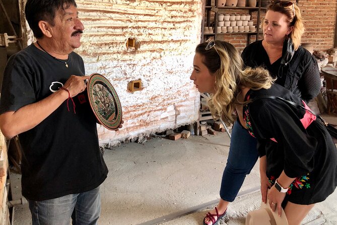 Tlaquepaque and Tonala Private Full-Day Tour - Frequently Asked Questions