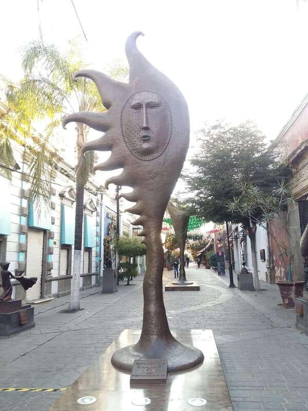 Tlaquepaque Magic Town: Artisans, Traditions, Architecture - Explore Tlaquepaque’s Artistic Charm and Colorful Streets