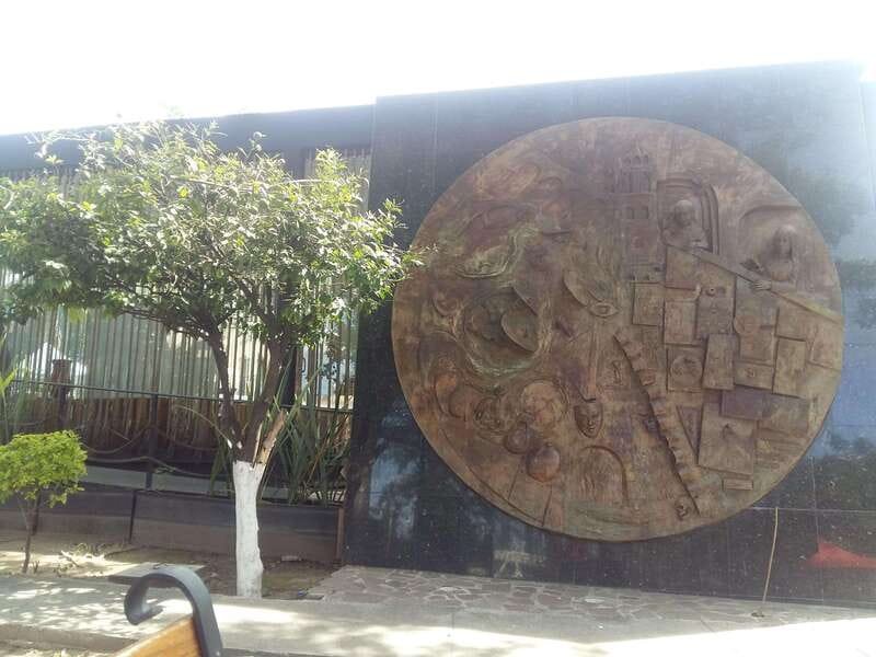 Tlaquepaque Magic Town: Artisans, Traditions, Architecture - Discover the Artistic and Cultural Roots of Tlaquepaque