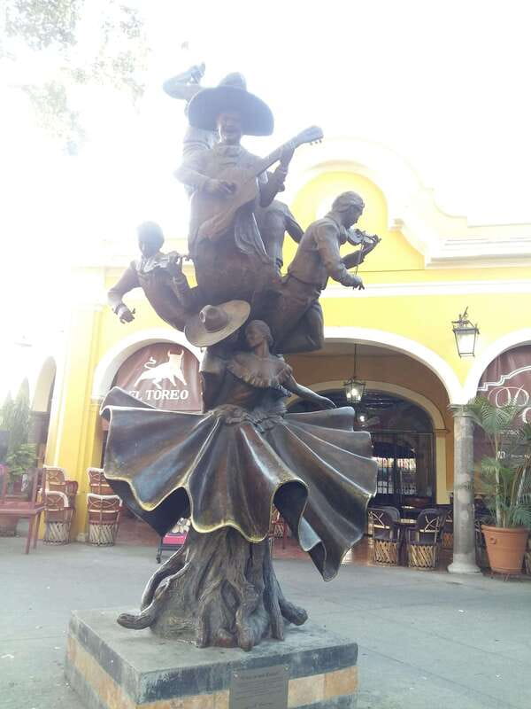 Tlaquepaque Magic Town: Artisans, Traditions, Architecture - What Makes This Tour a Great Introduction to Tlaquepaque