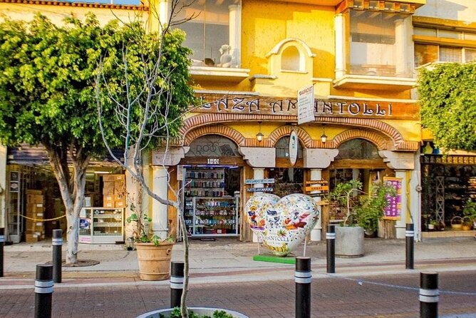 TLAQUEPAQUENSE DAY, Tram + Workshops + Gastronomy - Tasting Local Sweets and Traditional Drinks