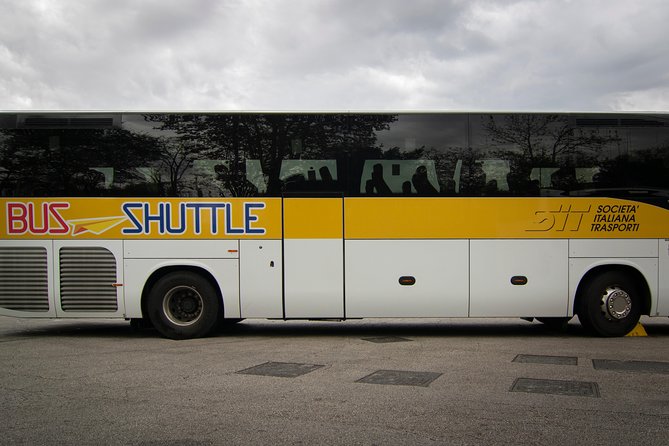 To & From Ciampino Airport - Rome City Center Shuttle Bus - Travel Duration and Traffic Considerations