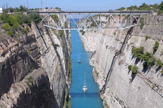 To Hydra Island from Athens: A Sightseeing Tour & Transfer - Key Points