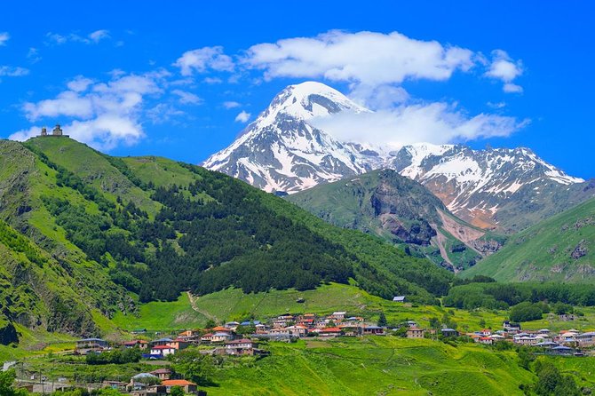 To The Majestic Kazbegi Full Day tour - Final Thoughts on the Kazbegi Full Day Tour